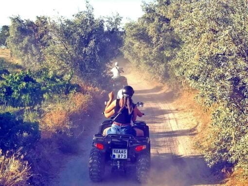 cappadocia atv tour 3