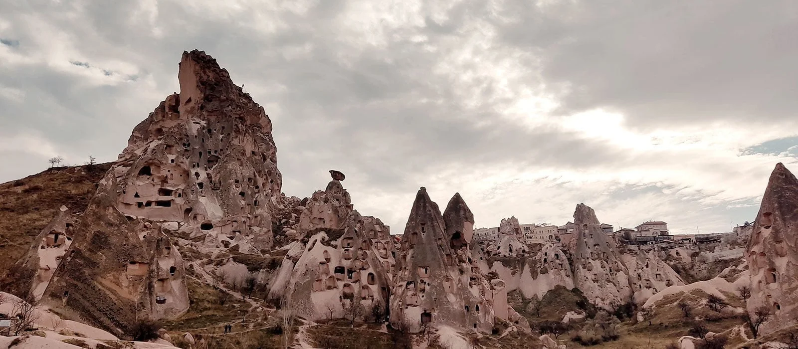 Highlights of Cappadocia Tour