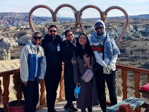 2 day cappadocia tour 3