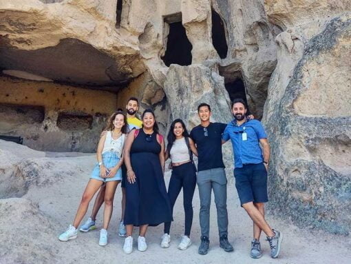 2 day cappadocia tour 5