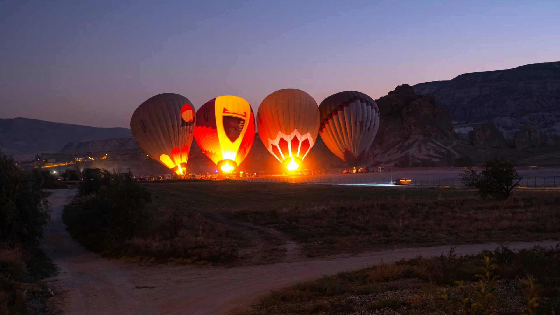 Cappadocia Hot Air Balloon Tour - Image 6