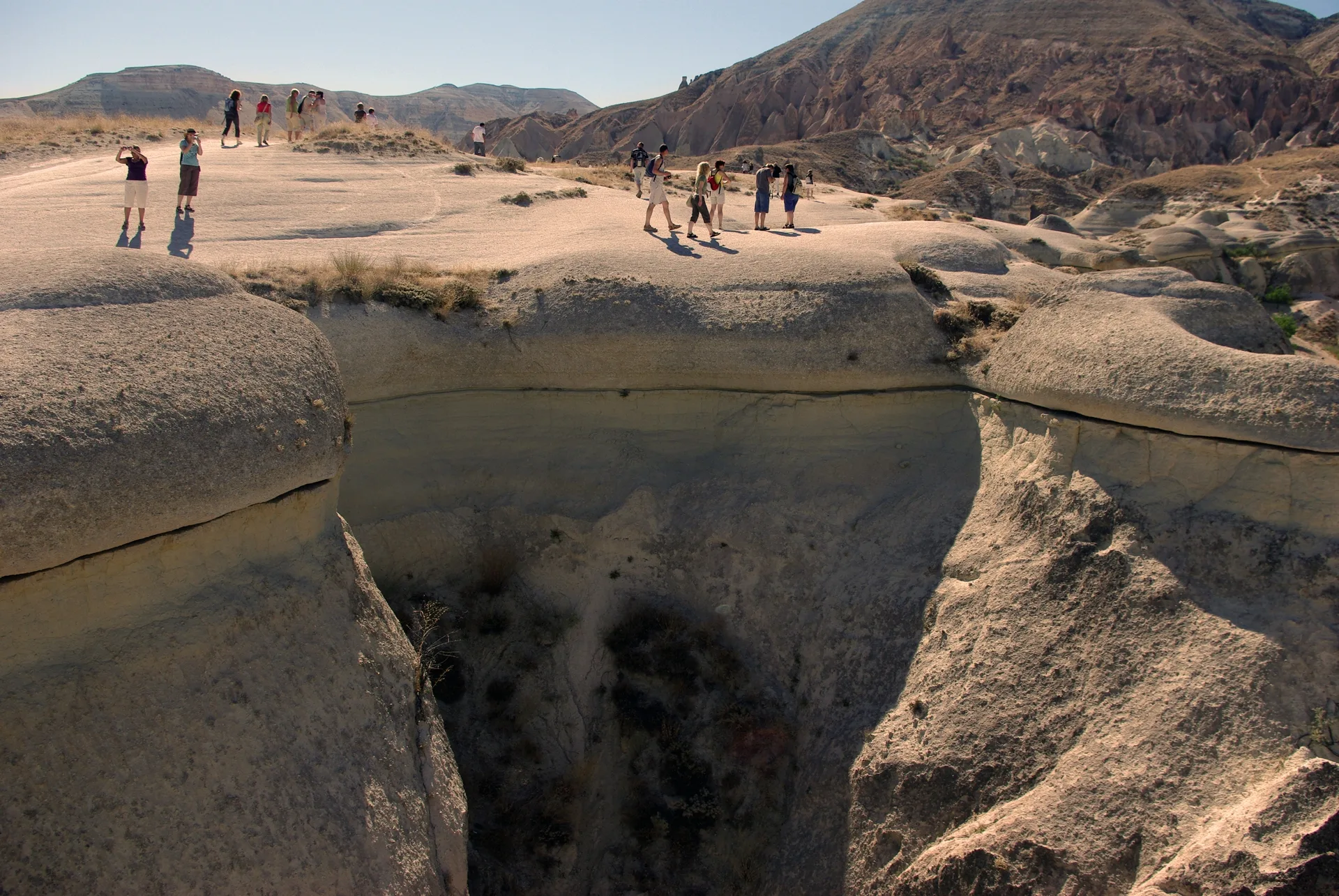 Tour rojo Cappadocia. (Tour Norte) - Imagen 6