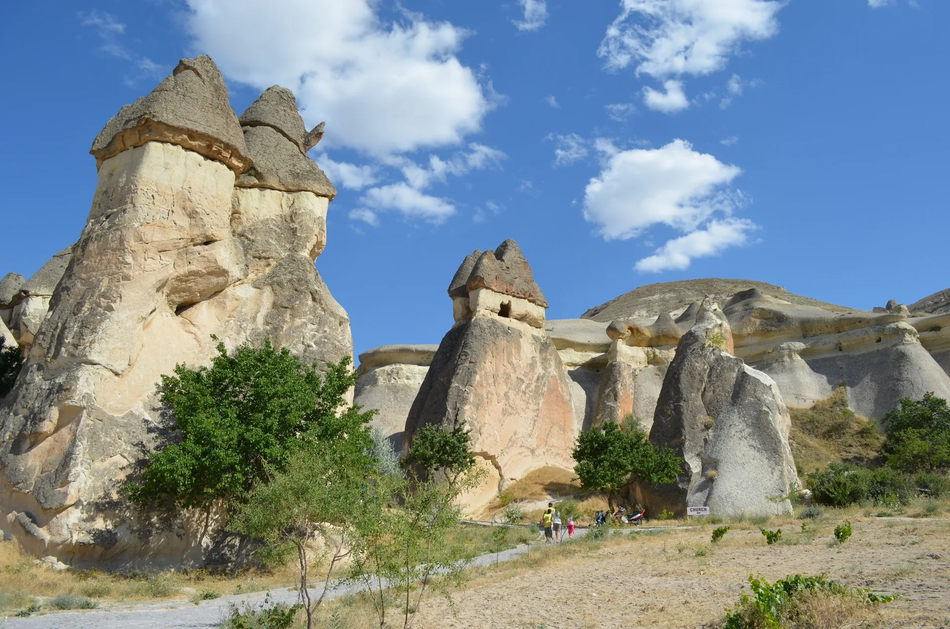 Cappadocia Green Tour (South Tour) - Image 6