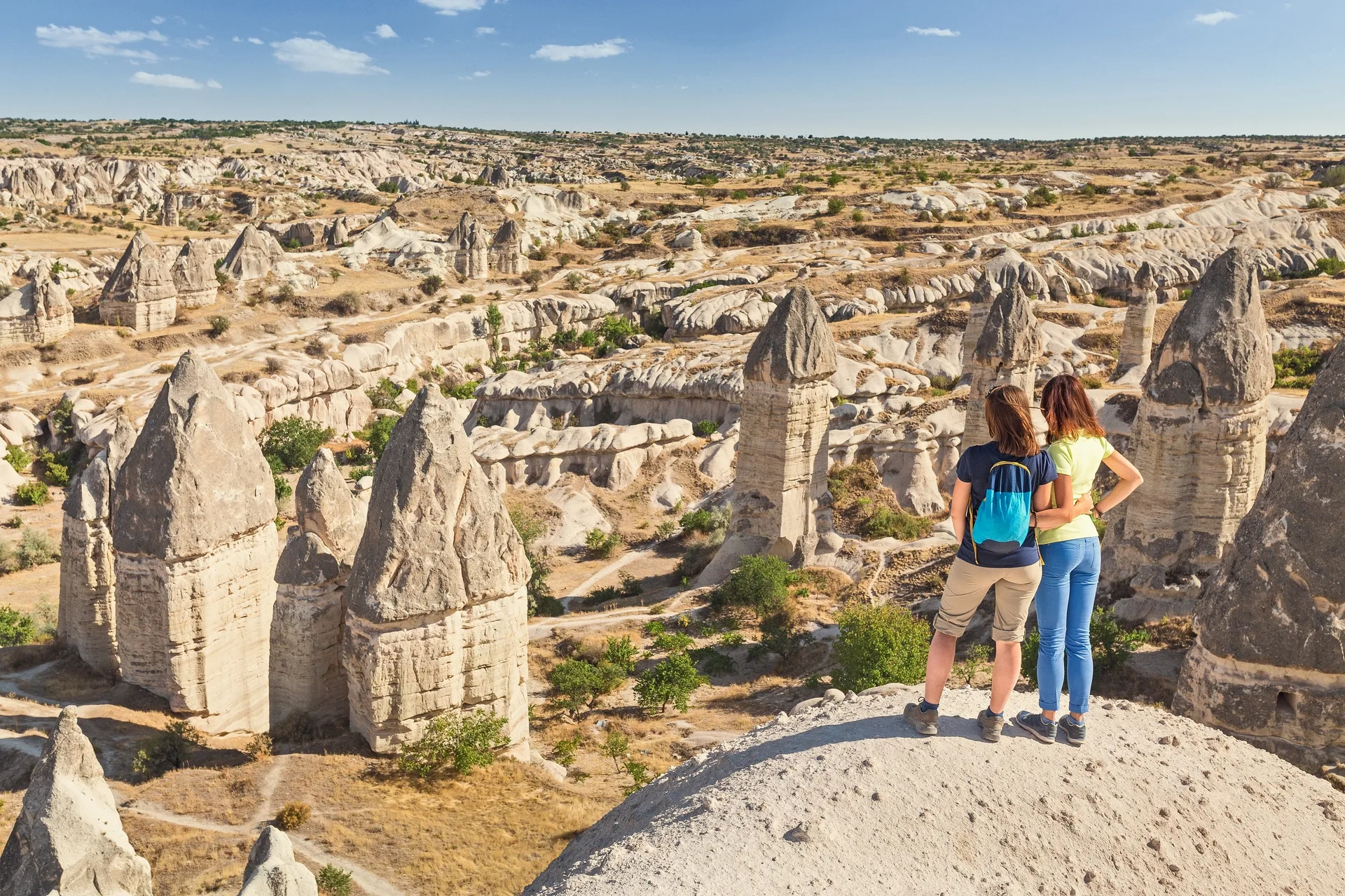 Highlights of Cappadocia Tour - Image 8
