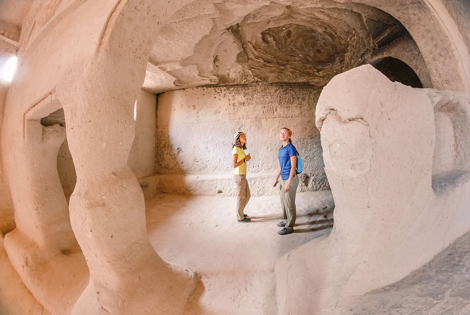 3 Day Cappadocia Package Tour - Image 8