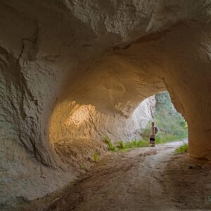 Alternative view of Tour Completo na Cappadocia