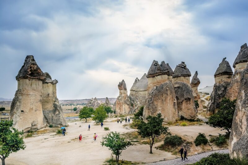 Pacote turístico de 13 dias para a Turquia: Istambul Bursa Capadócia Antalya e mais - Image 10