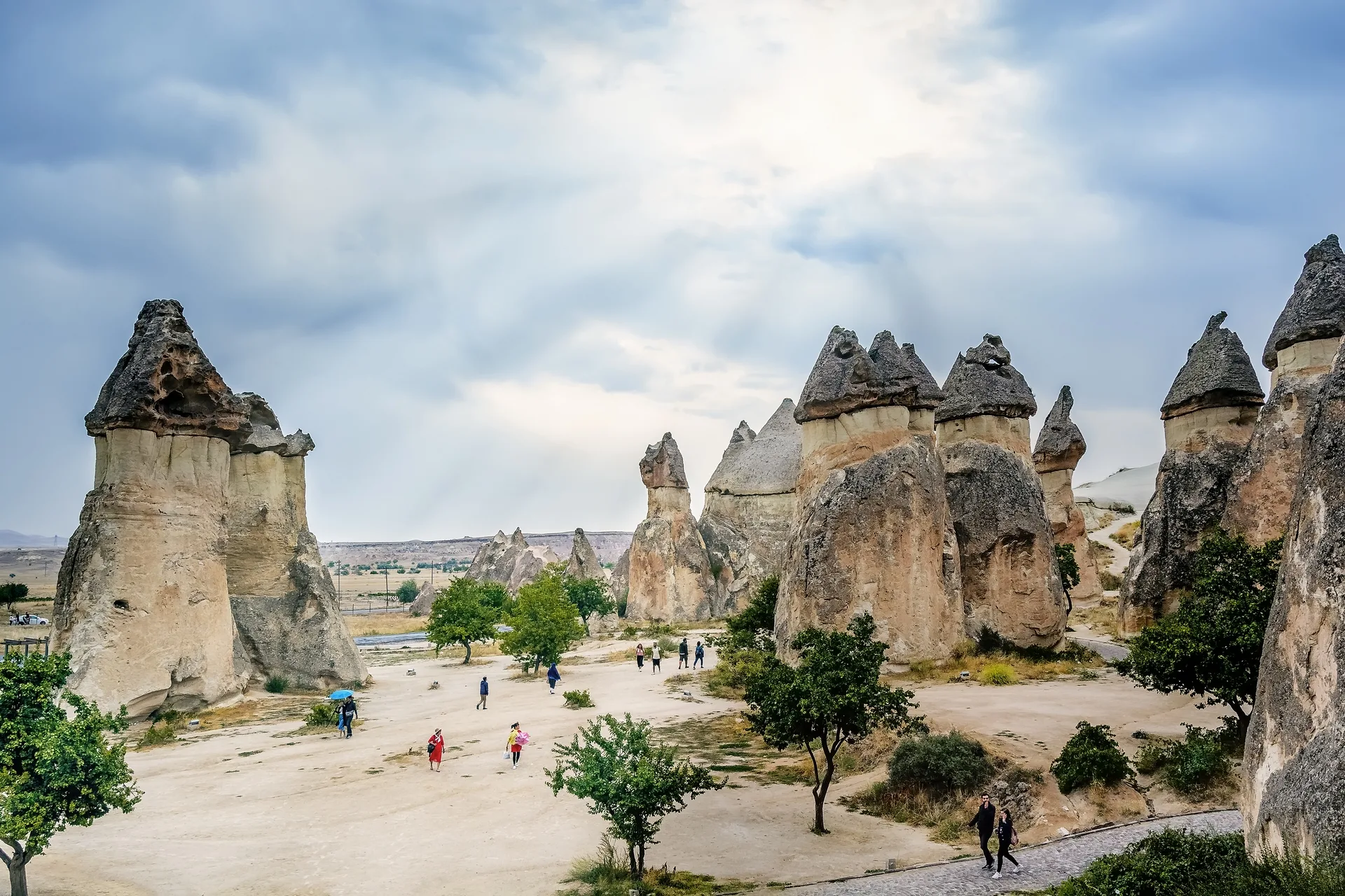 Highlights of Cappadocia Tour - Image 4