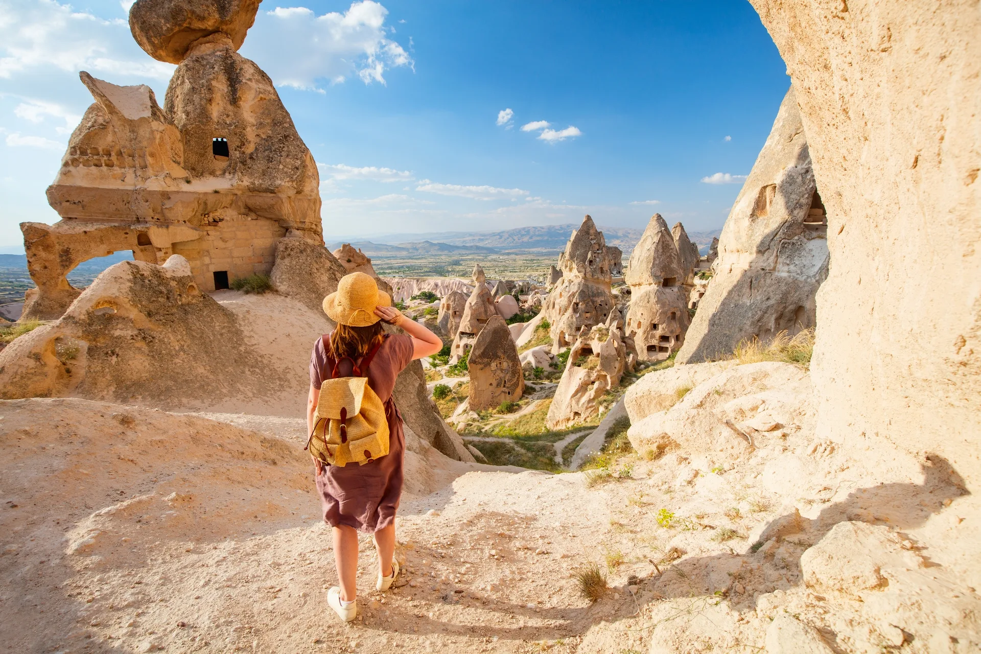 Highlights of Cappadocia Tour - Image 7