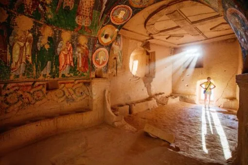 Highlights of Cappadocia Tour - Image 3