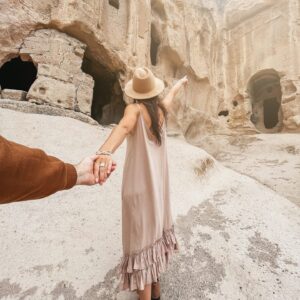 Tour Completo na Cappadocia