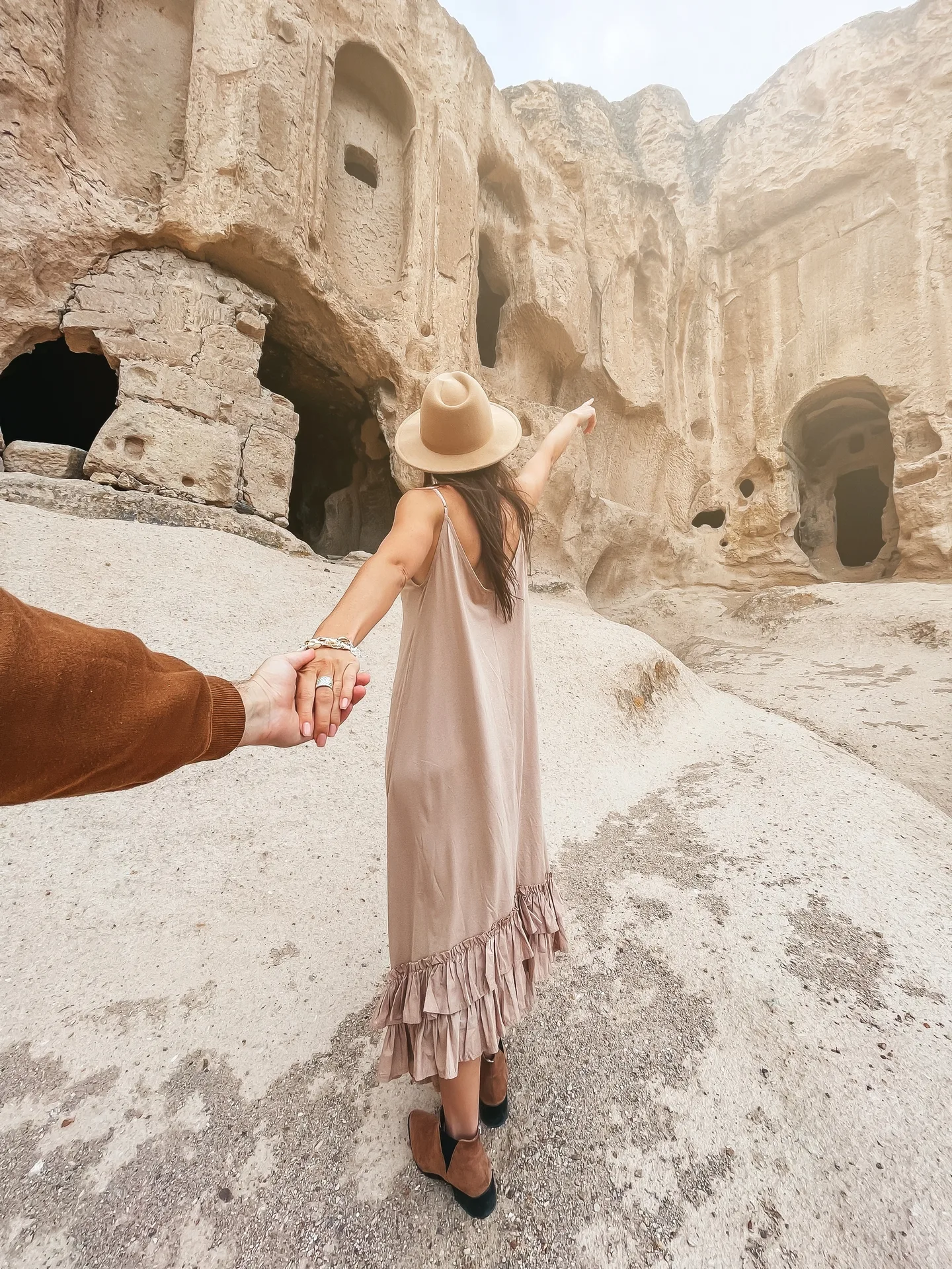 Highlights of Cappadocia Tour