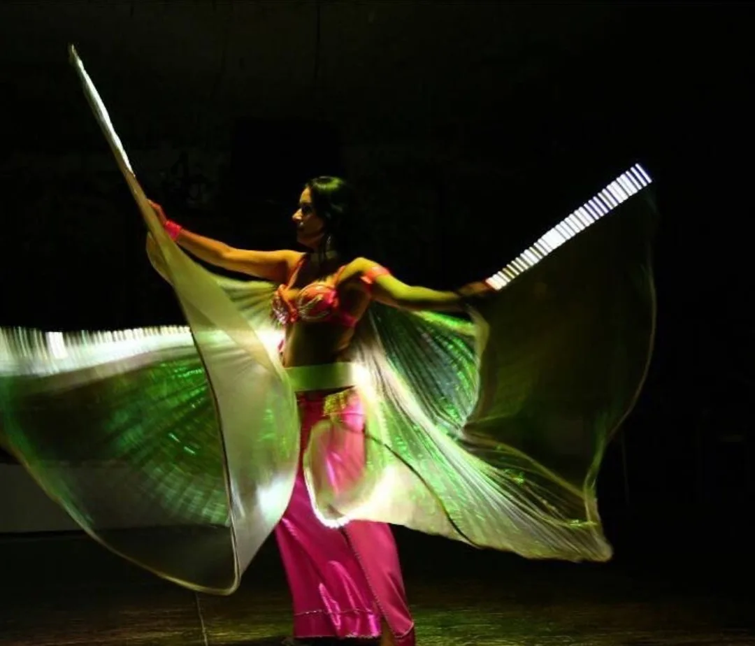 Espectáculo Noche turca - Imagen 4