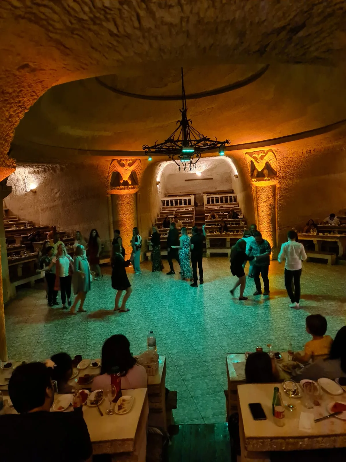 Espectáculo Noche turca - Imagen 7