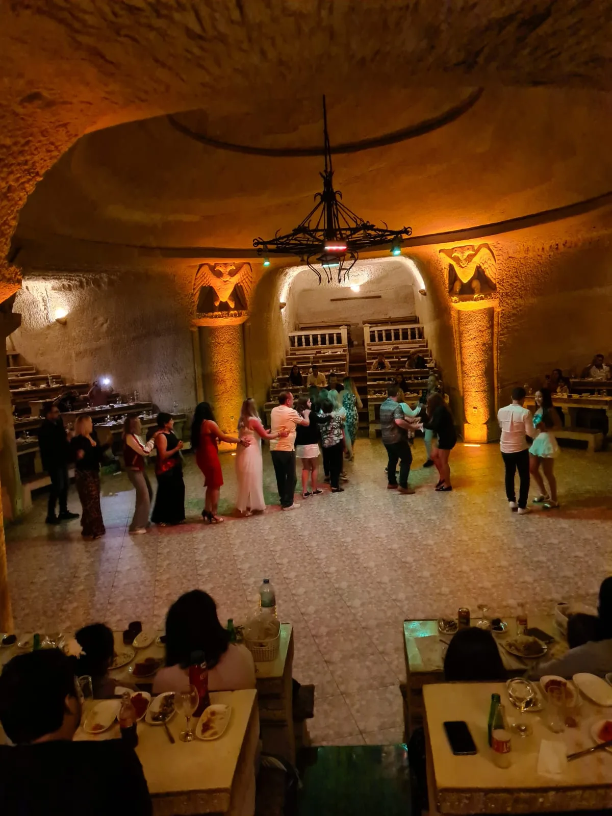 Espectáculo Noche turca - Imagen 8