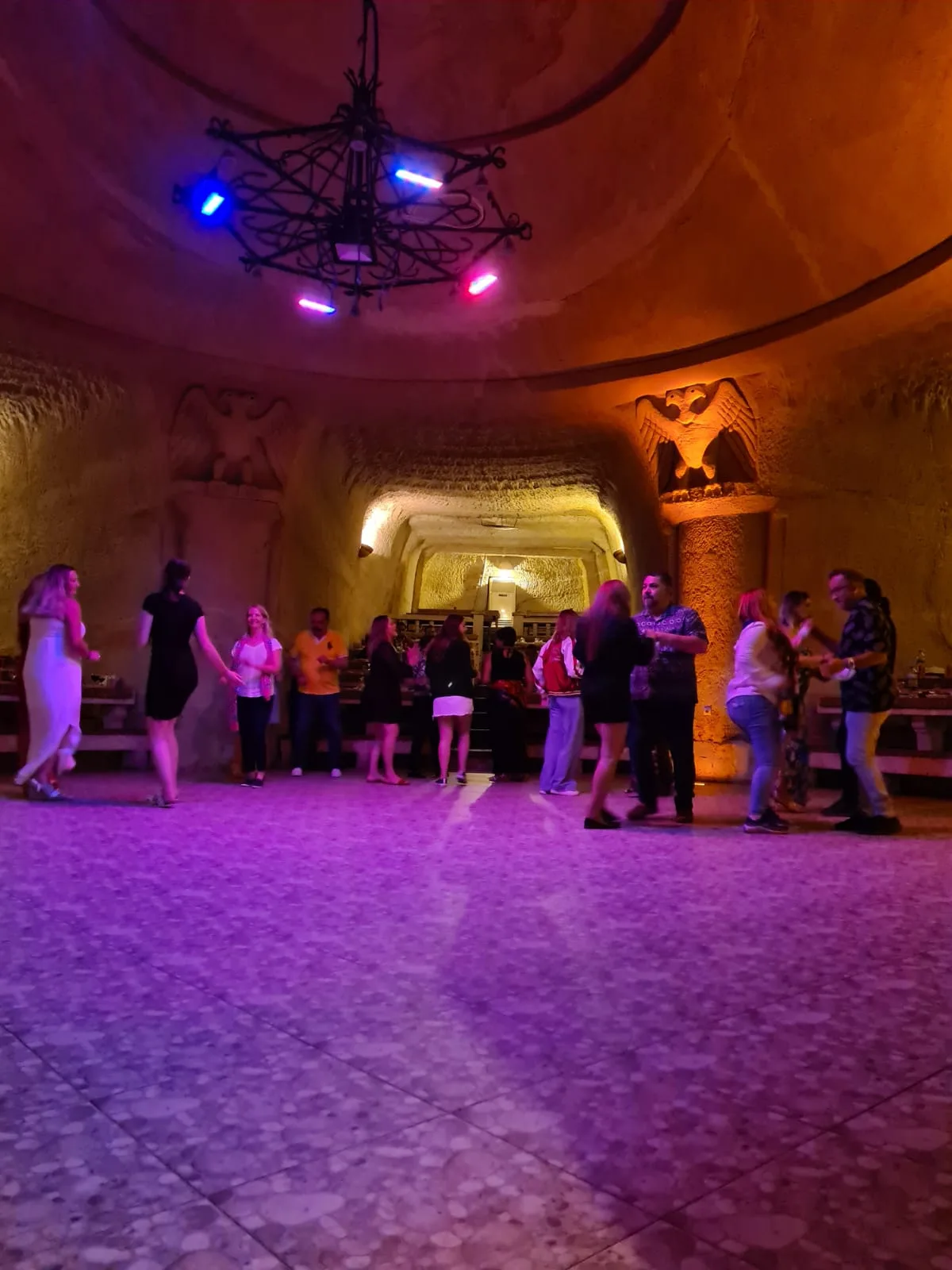 Espectáculo Noche turca - Imagen 9