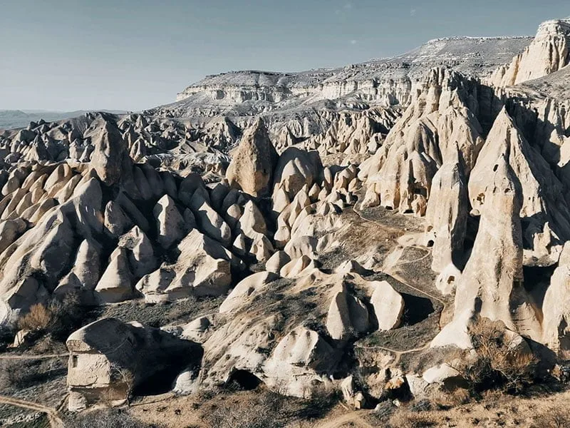 Cappadocia Green Tour (South Tour) - Image 4