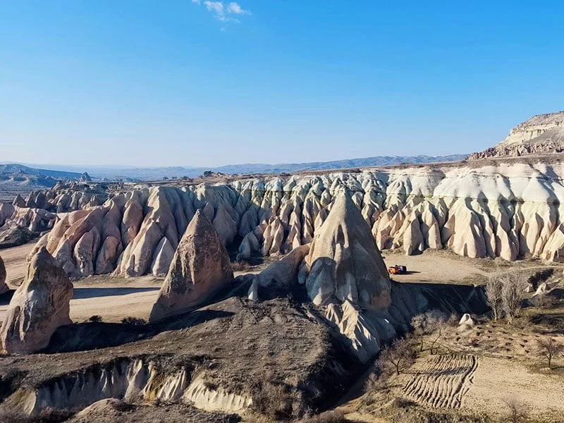 Cappadocia Green Tour (South Tour) - Image 5