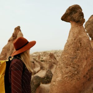Alternative view of 3 Day Cappadocia Package Tour
