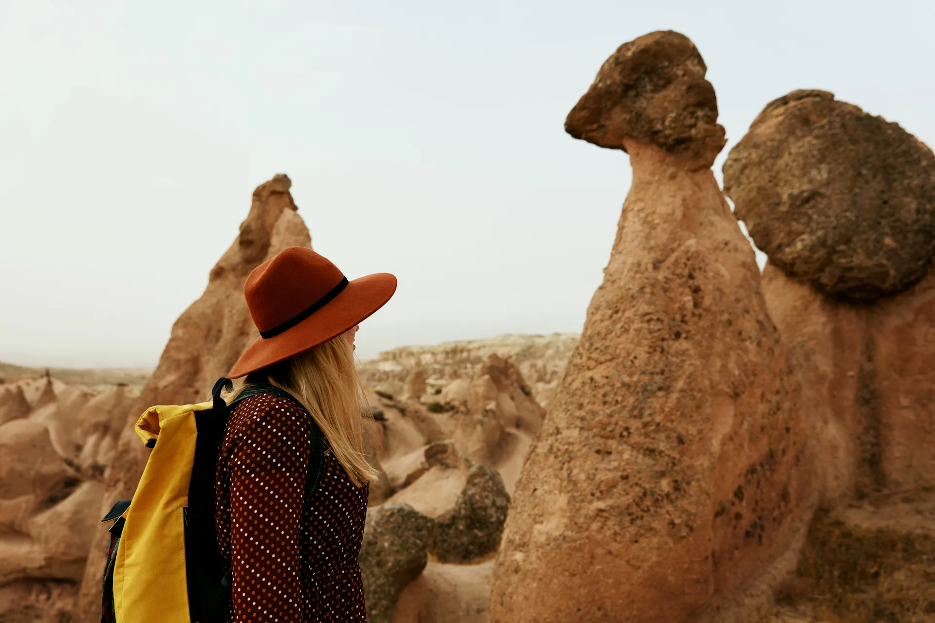 3 Day Cappadocia Package Tour - Image 2