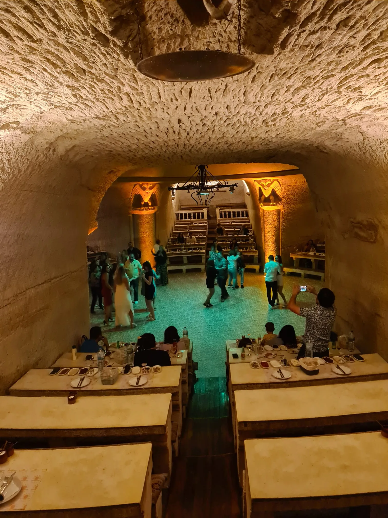 Espectáculo Noche turca - Imagen 3