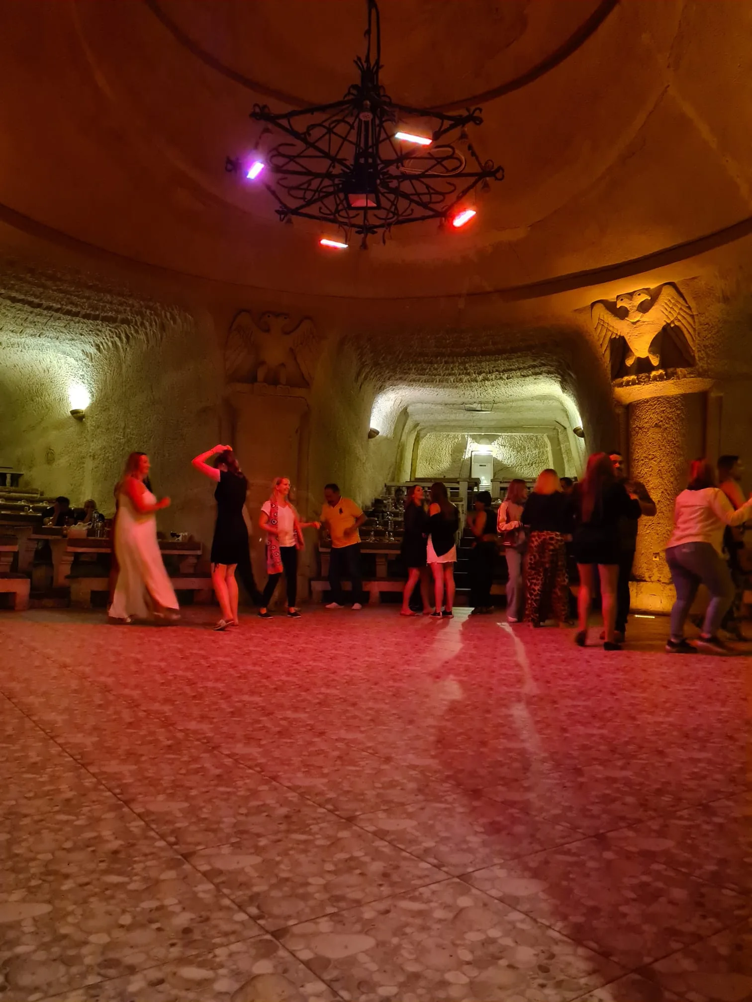 Espectáculo Noche turca - Imagen 2