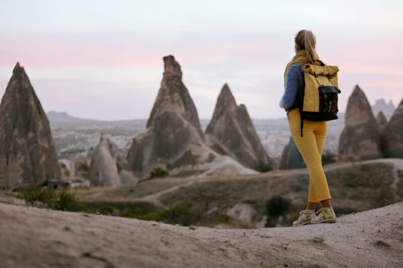 2 Days Cappadocia Package Tour - Image 5