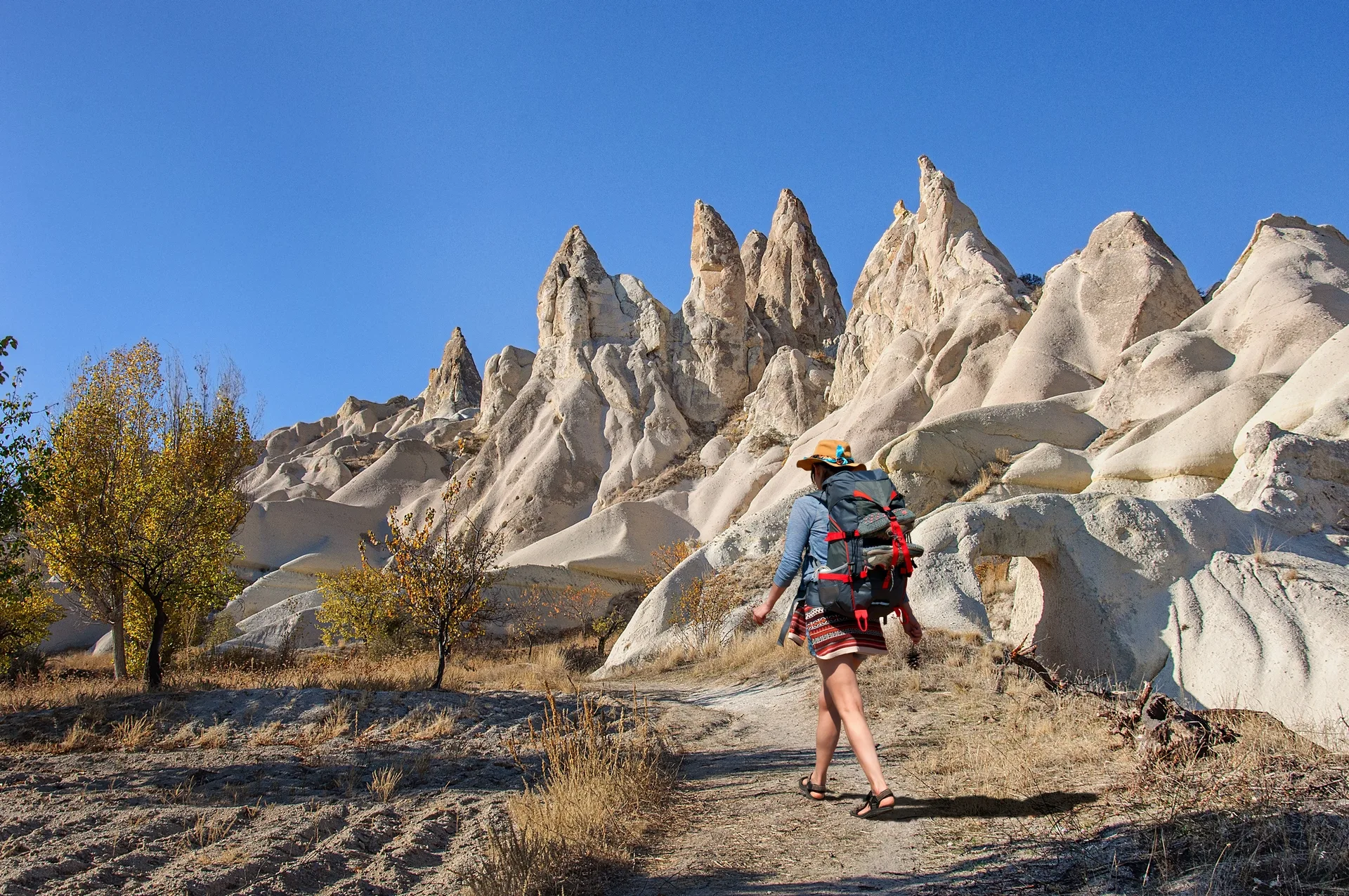 Cappadocia Green Tour (South Tour) - Image 9