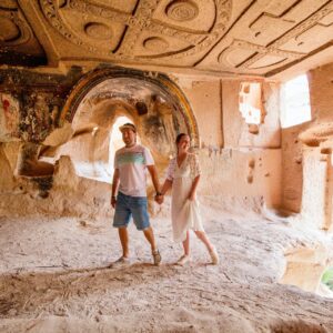 3 Day Cappadocia Package Tour
