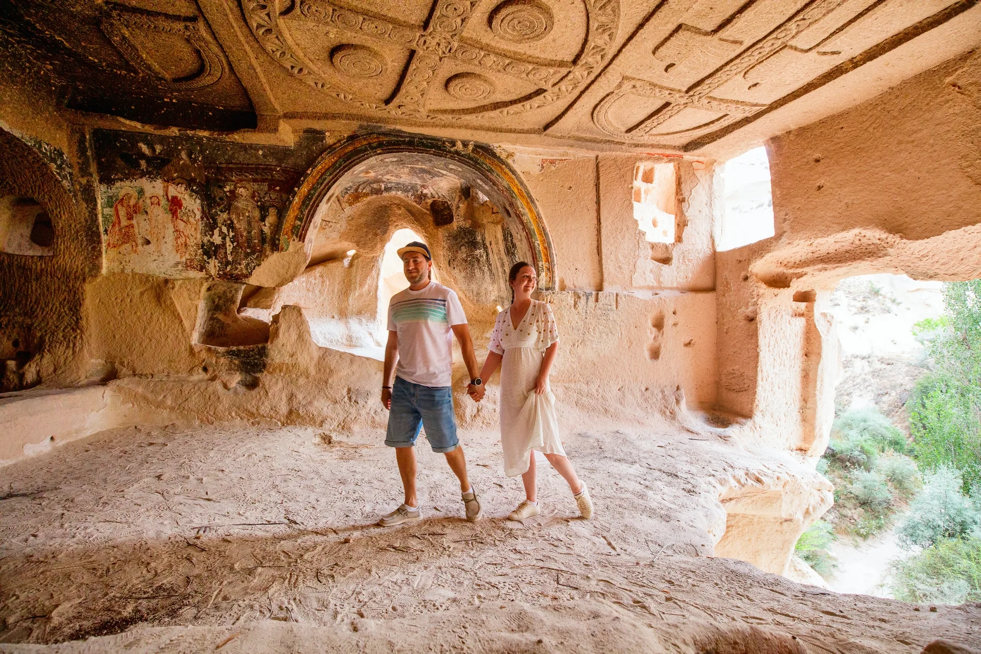 Cappadocia Green Tour (South Tour) - Image 8