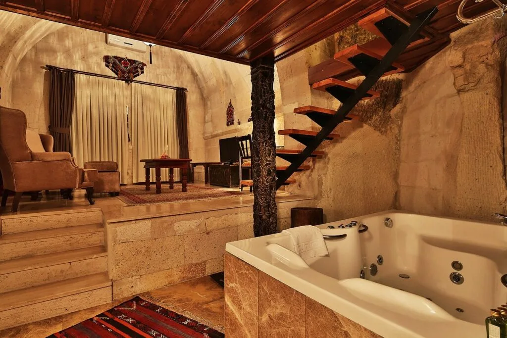 cappadocia cave suites