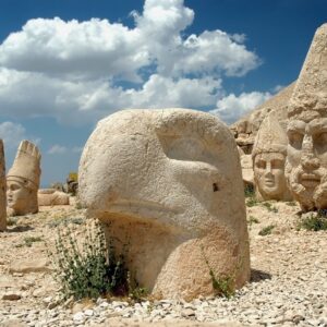 3 DAYS NEMRUT TOUR FROM CAPPADOCIA
