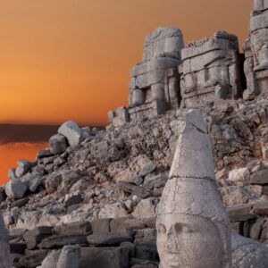 4 Days Nemrut and Göbeklitepe Package Tour