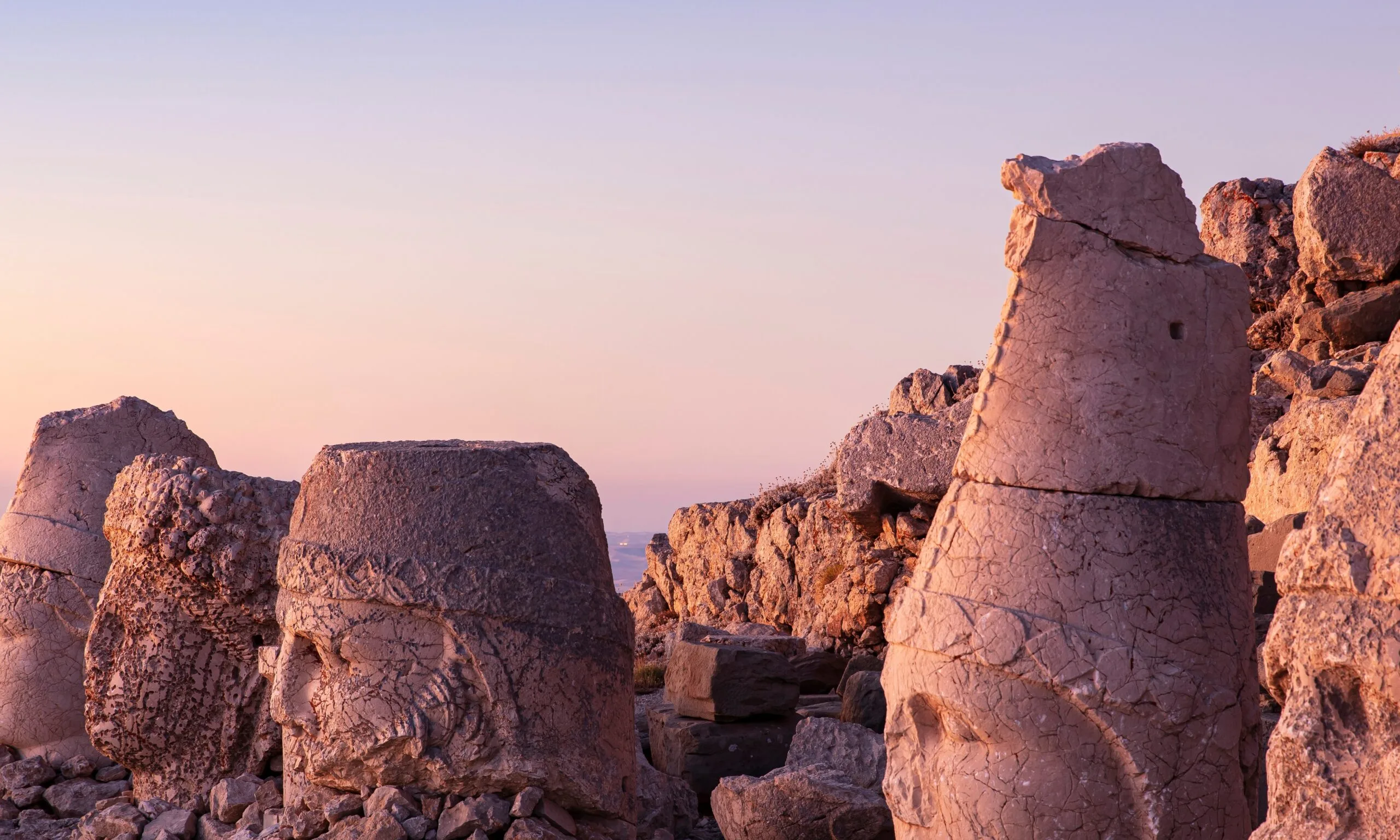 Excursão de 3 dias a Nemrut saindo da Capadócia - Imagem 5