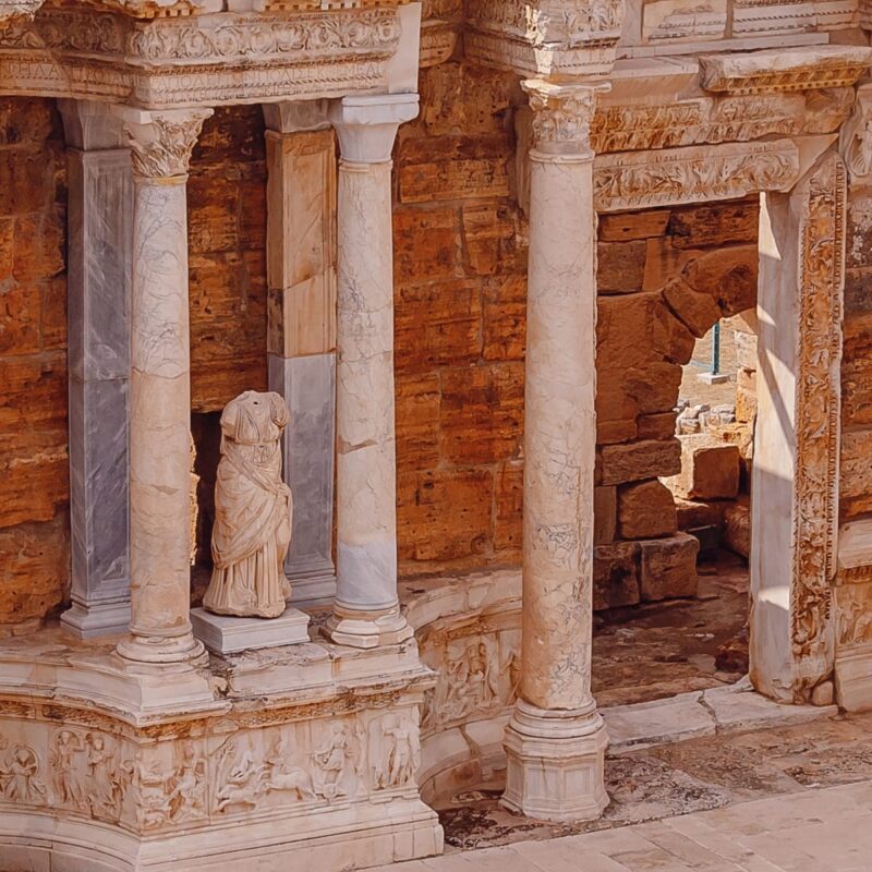 8 Days Turkey Tour Package - Image 14