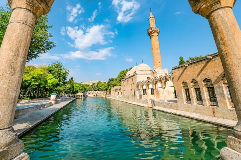 Discover Turkey with 15 Days Highlights of Turkey Package Tour: Istanbul Ephesus Cappadocia Pamukkale Nemrut & More - Image 8