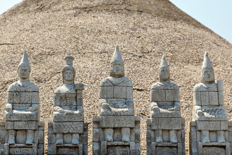 Epic 8 Days Turkey Package Tour : With Mardin and Diyarbakır - Image 4