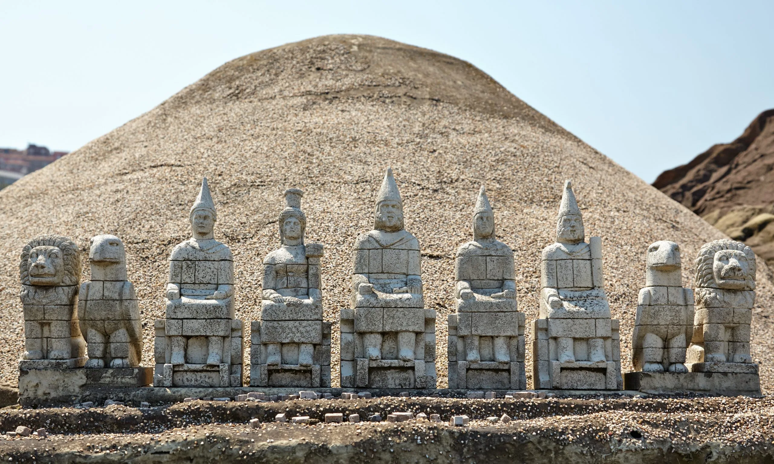 6 days Turkey Packacge Tour