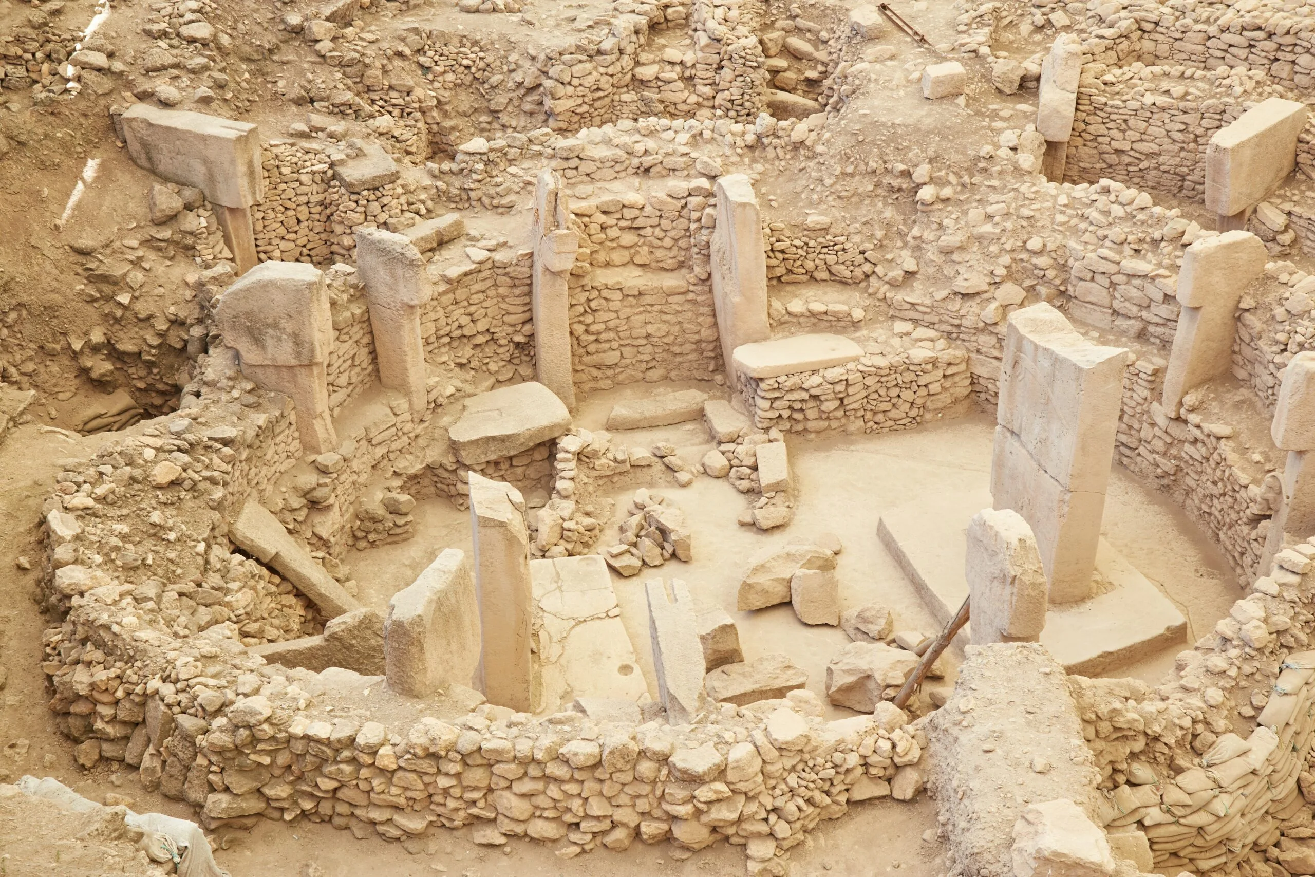 2 Days Göbeklitepe Package Tour - Image 5