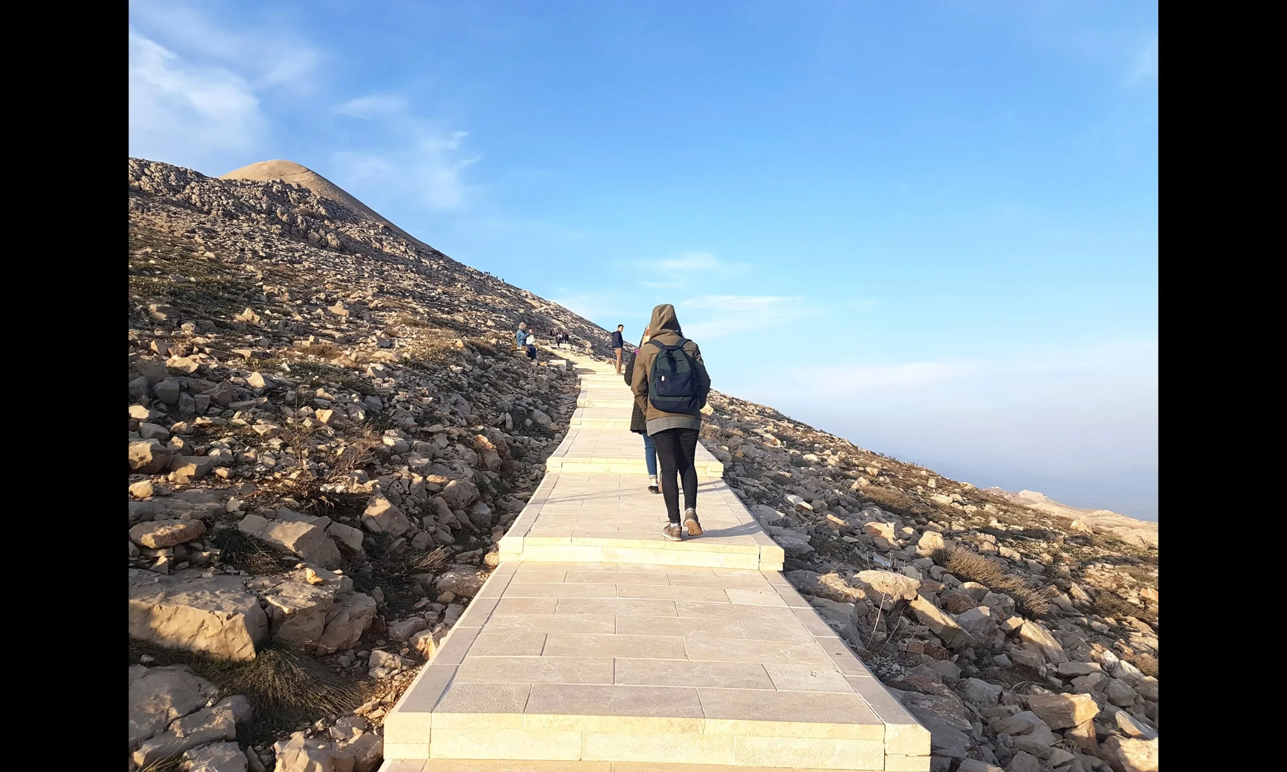 Excursão de 3 dias a Nemrut saindo da Capadócia - Imagem 7