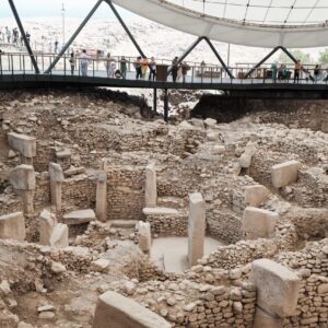 2 Days Göbeklitepe Package Tour
