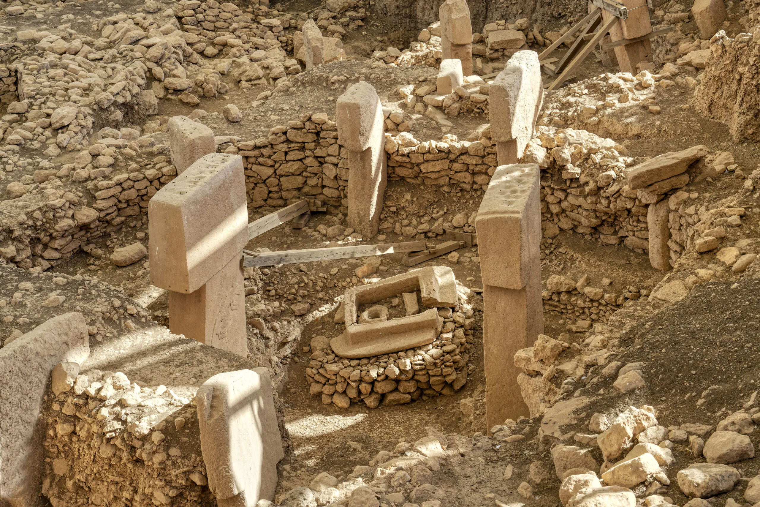 2 Days Göbeklitepe Package Tour - Image 4