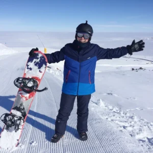Kayseri kayak rehberi