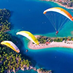 fethiye yamac parasutu
