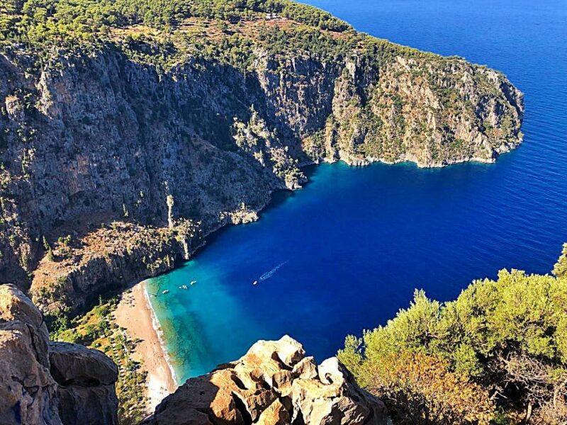 8 Days Turkey Tour Package - Image 9