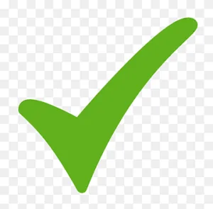 png transparent right mark tick thumbnail
