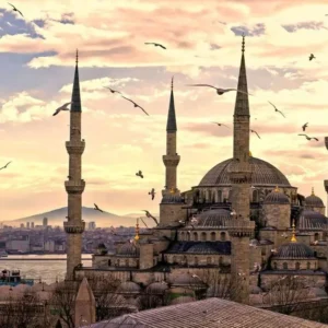 sultan ahmet sabah