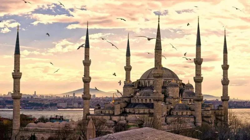 8 Days Turkey Tour Package - Image 10