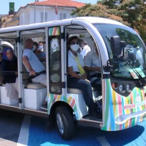 161006314 genis haber buyukadada elektrikli araclar seferlerine basladi 4918dhaphoto18