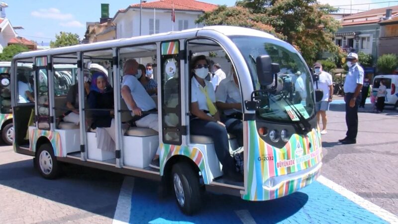 Excursión a la Isla Princesa con almuerzo - Imagen 7